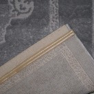 Синтетичний килим Alvita Relax 4648A S.D.Grey-Cream - Висока якість за найкращою ціною в Україні зображення 2.